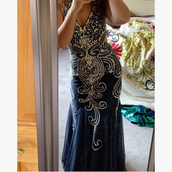 where can i sell my formal dresses